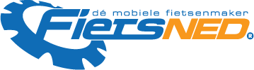 Logo FietsNED