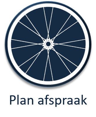 Plan afspraak